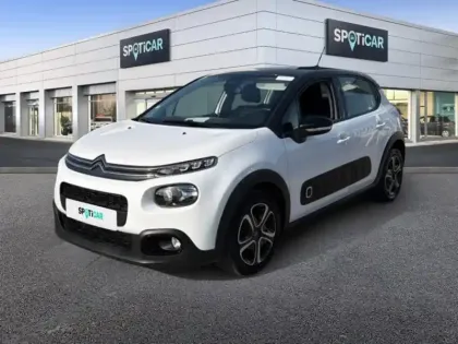 Photo Citroën C3 Shine