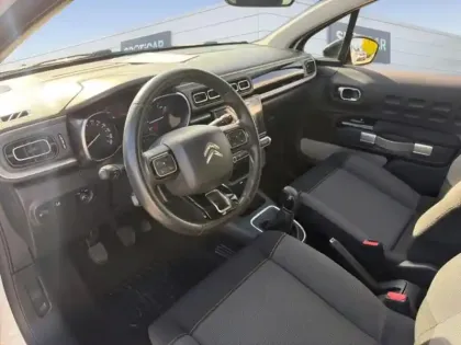 Photo 7 Citroën C3 Gén. III Ph1 Shine 5