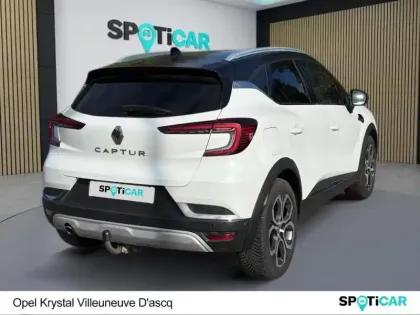 Photo 19 Renault Captur  1.0 TCe 100ch Intens GPL - 20