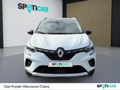Photo 22 Renault Captur  1.0 TCe 100ch Intens GPL - 20