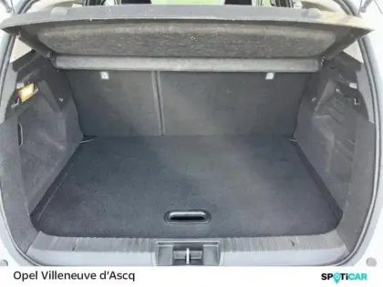 Photo 5 Renault Captur Gén. II (HJB) Ph1 Intens 5