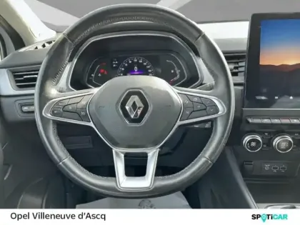 Photo 8 Renault Captur Gén. II (HJB) Ph1 Intens 5