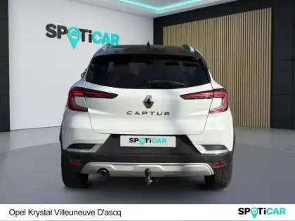 Photo 18 Renault Captur  1.0 TCe 100ch Intens GPL - 20