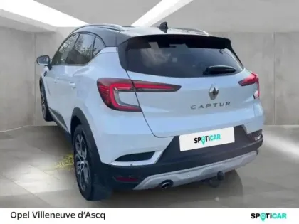 Photo 6 Renault Captur Gén. II (HJB) Ph1 Intens 5