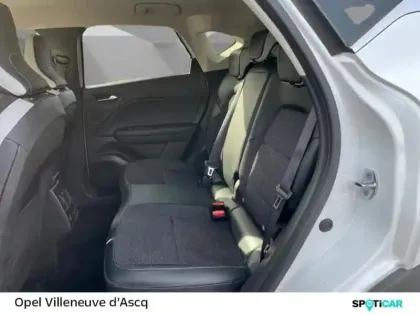 Photo 11 Renault Captur Gén. II (HJB) Ph1 Intens 5