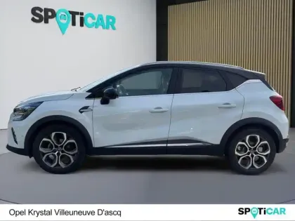 Photo 16 Renault Captur  1.0 TCe 100ch Intens GPL - 20