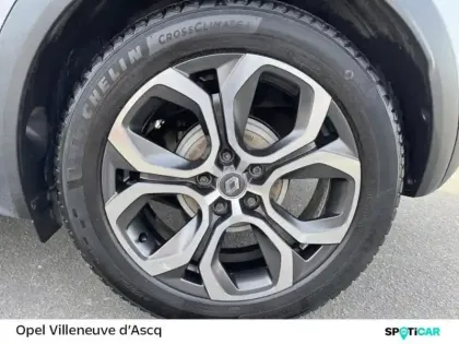 Photo 12 Renault Captur Gén. II (HJB) Ph1 Intens 5