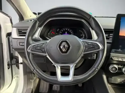 Photo 25 Renault Captur  1.0 TCe 100ch Intens GPL - 20