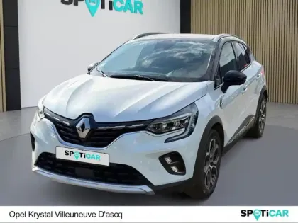 Photo 15 Renault Captur  1.0 TCe 100ch Intens GPL - 20