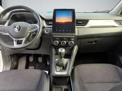 Photo 28 Renault Captur  1.0 TCe 100ch Intens GPL - 20