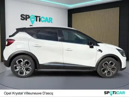 Photo 20 Renault Captur  1.0 TCe 100ch Intens GPL - 20