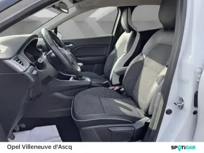 Photo 10 Renault Captur Gén. II (HJB) Ph1 Intens 5