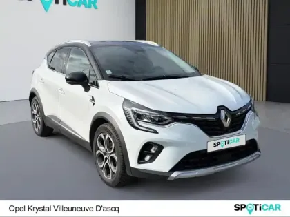 Photo 21 Renault Captur  1.0 TCe 100ch Intens GPL - 20