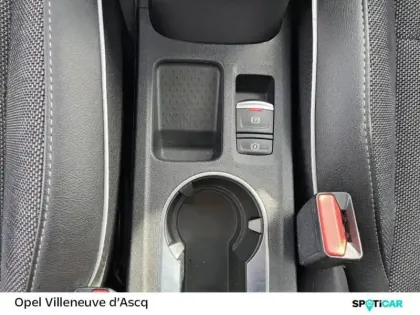Photo 14 Renault Captur Gén. II (HJB) Ph1 Intens 5