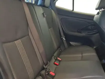 Photo 13 Toyota Yaris Gén. I Ph1 Trail 5