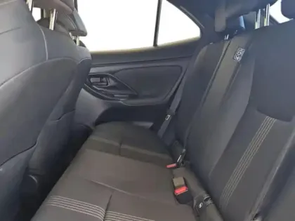 Photo 9 Toyota Yaris Gén. I Ph1 Trail 5