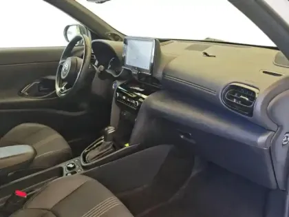 Photo 8 Toyota Yaris Gén. I Ph1 Trail 5