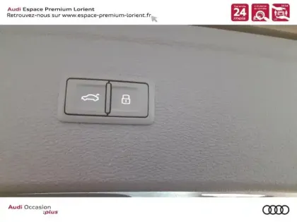 Photo 10 Audi Q5  35 TDI Mild Hybrid 163ch S line S tronic 7