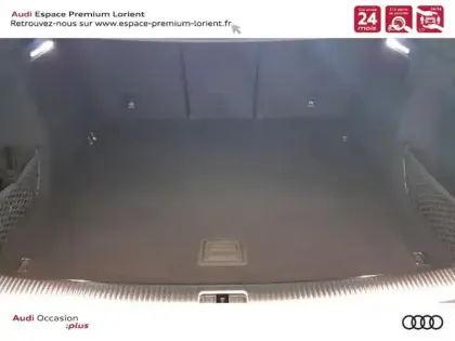 Photo 9 Audi Q5  35 TDI Mild Hybrid 163ch S line S tronic 7