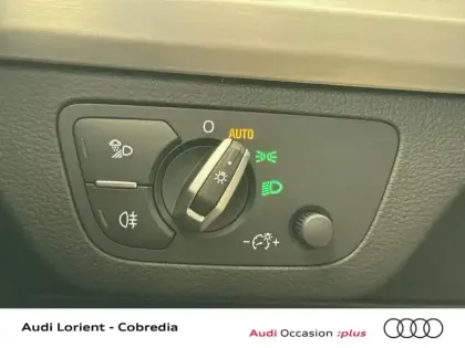 Photo 29 Audi Q5  35 TDI Mild Hybrid 163ch S line S tronic 7