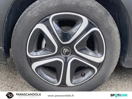 Photo 7 Citroën C3  83ch S&S Feel Pack
