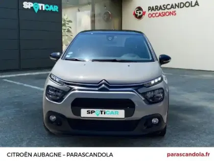 Photo 18 Citroën C3  83ch S&S Feel Pack