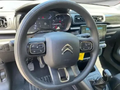 Photo 28 Citroën C3  83ch S&S Feel Pack
