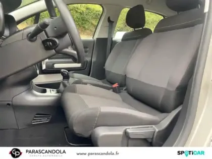 Photo 9 Citroën C3  83ch S&S Feel Pack