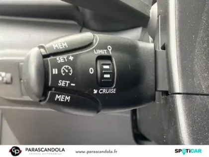 Photo 14 Citroën C3  83ch S&S Feel Pack