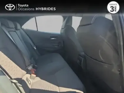 Photo 6 Toyota Corolla Gén. X Ph1 Dynamic Business 5