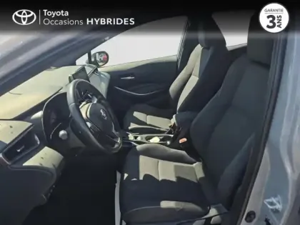 Photo 10 Toyota Corolla Gén. X Ph1 Dynamic Business 5