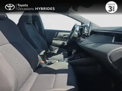 Photo 5 Toyota Corolla Gén. X Ph1 Dynamic Business 5