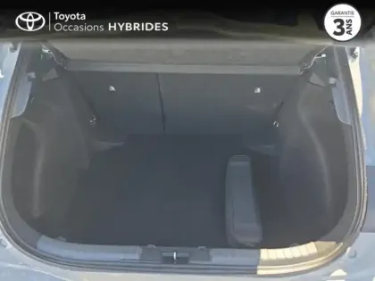 Photo 9 Toyota Corolla Gén. X Ph1 Dynamic Business 5