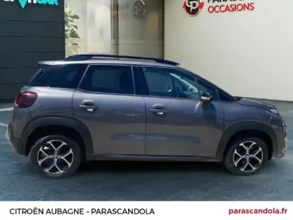 Photo 5 Citroën C3 Aircross  BlueHDi 110ch S&S Shine