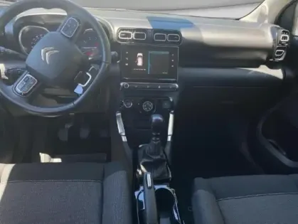 Photo 9 Citroën C3 Aircross  BlueHDi 110ch S&S Shine