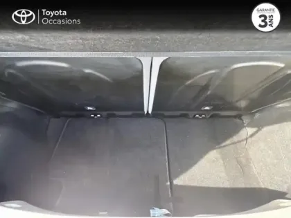 Photo 9 Toyota Aygo Gén. II Ph2 x-play 5