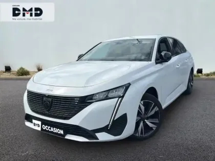 Photo Peugeot 308 Allure