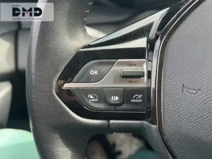 Photo 12 Peugeot 308  SW 1.2 PureTech 130ch S&S Allure