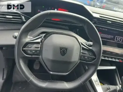 Photo 6 Peugeot 308  SW 1.2 PureTech 130ch S&S Allure