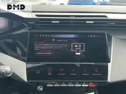 Photo 5 Peugeot 308  SW 1.2 PureTech 130ch S&S Allure