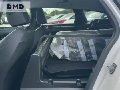 Photo 9 Peugeot 308  SW 1.2 PureTech 130ch S&S Allure