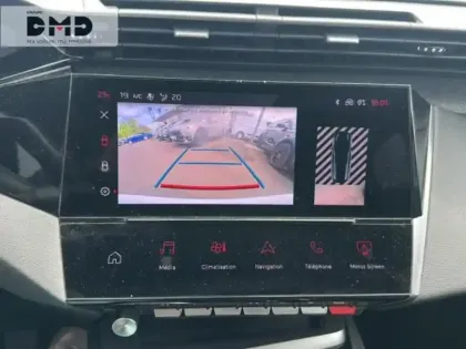 Photo 13 Peugeot 308  SW 1.2 PureTech 130ch S&S Allure