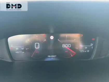 Photo 14 Peugeot 308  SW 1.2 PureTech 130ch S&S Allure