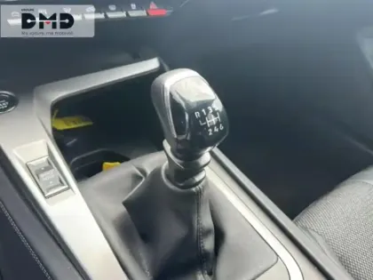 Photo 7 Peugeot 308  SW 1.2 PureTech 130ch S&S Allure