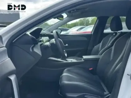 Photo 8 Peugeot 308  SW 1.2 PureTech 130ch S&S Allure