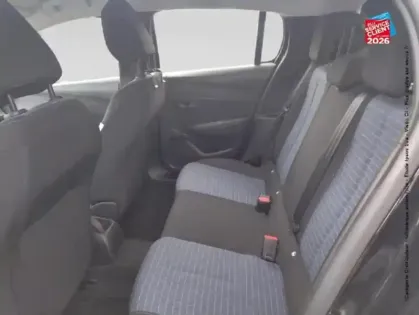 Photo 10 Peugeot 208 Gén. II Ph1 NG Like 5