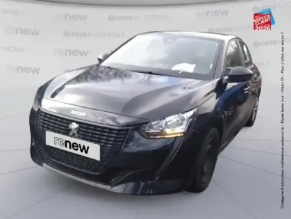 Photo Peugeot 208 Like