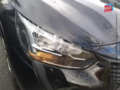 Photo 12 Peugeot 208 Gén. II Ph1 NG Like 5