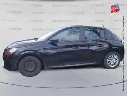 Photo 8 Peugeot 208 Gén. II Ph1 NG Like 5