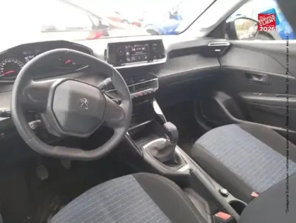 Photo 14 Peugeot 208 Gén. II Ph1 NG Like 5